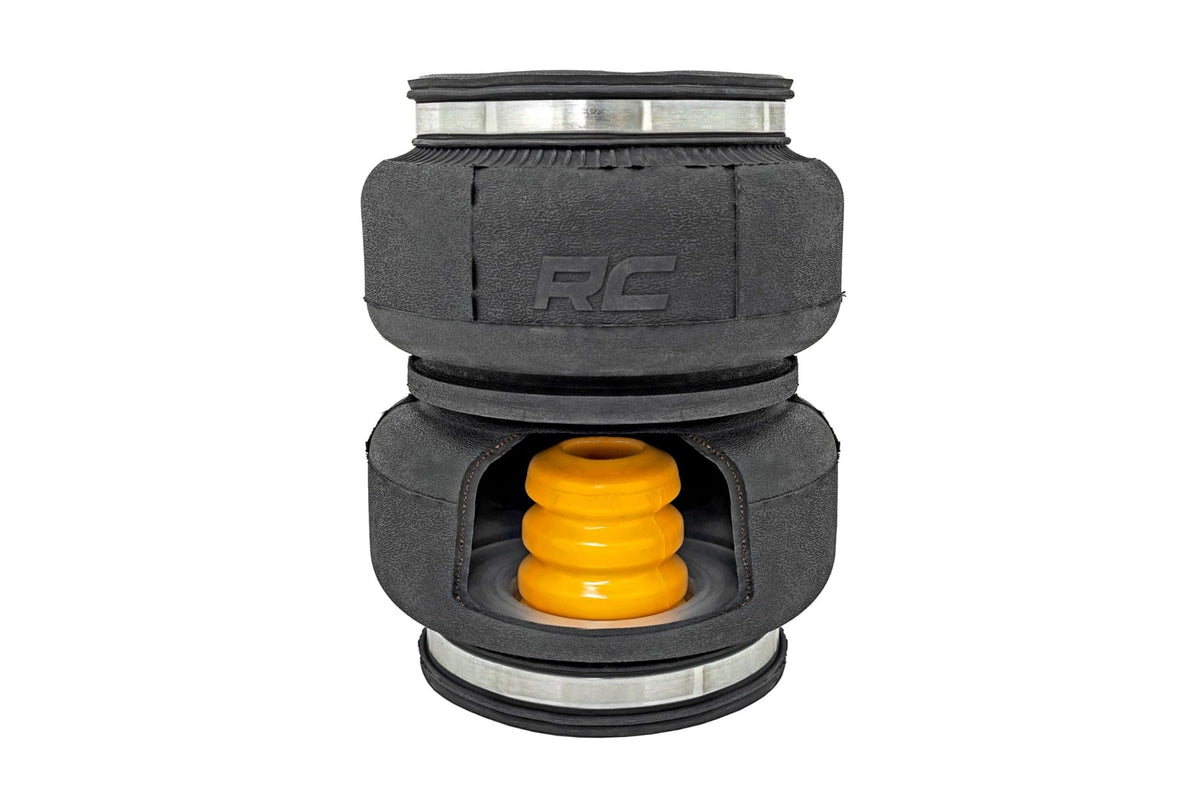 Air Spring Kit | Chevy/GMC Sierra 1500 (19-26)/Silverado 1500 (19-26) 