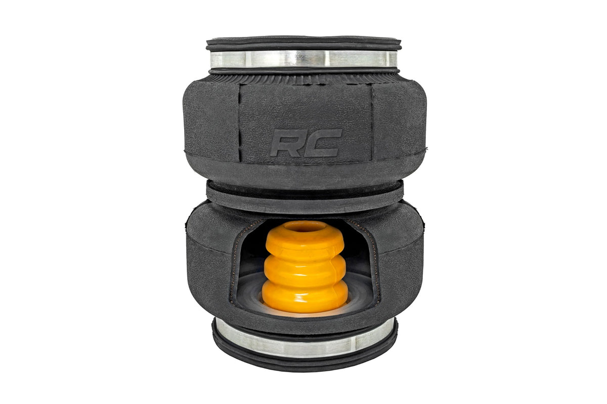 Air Spring Kit | Chevy/GMC Sierra 1500 (19-26)/Silverado 1500 (19-26)