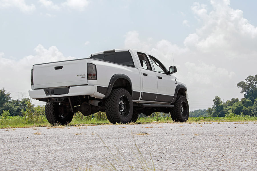 3 Inch Lift Kit | Ram 2500 (03-13)/3500 (03-07) 4WD