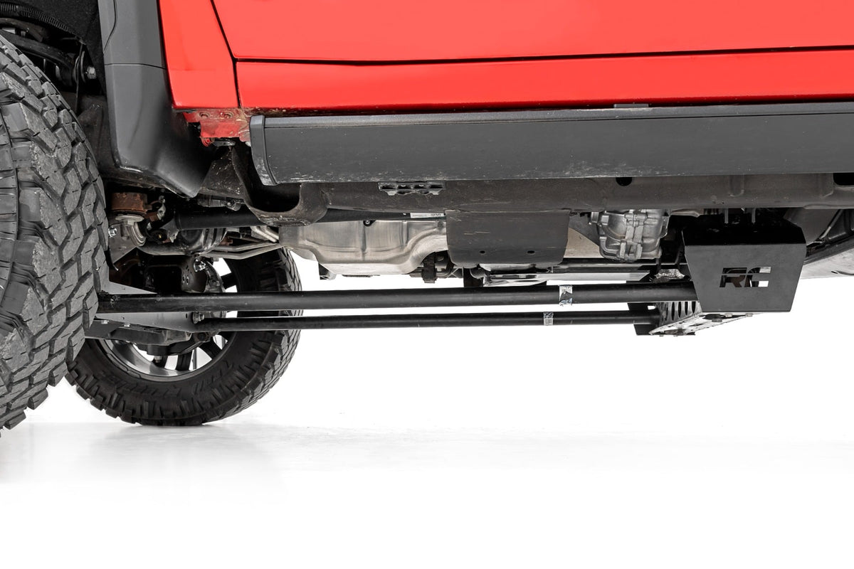 5 Inch Lift Kit | Torsion Drop | Chevy/GMC 2500HD/3500HD 2WD/4WD (20-26)