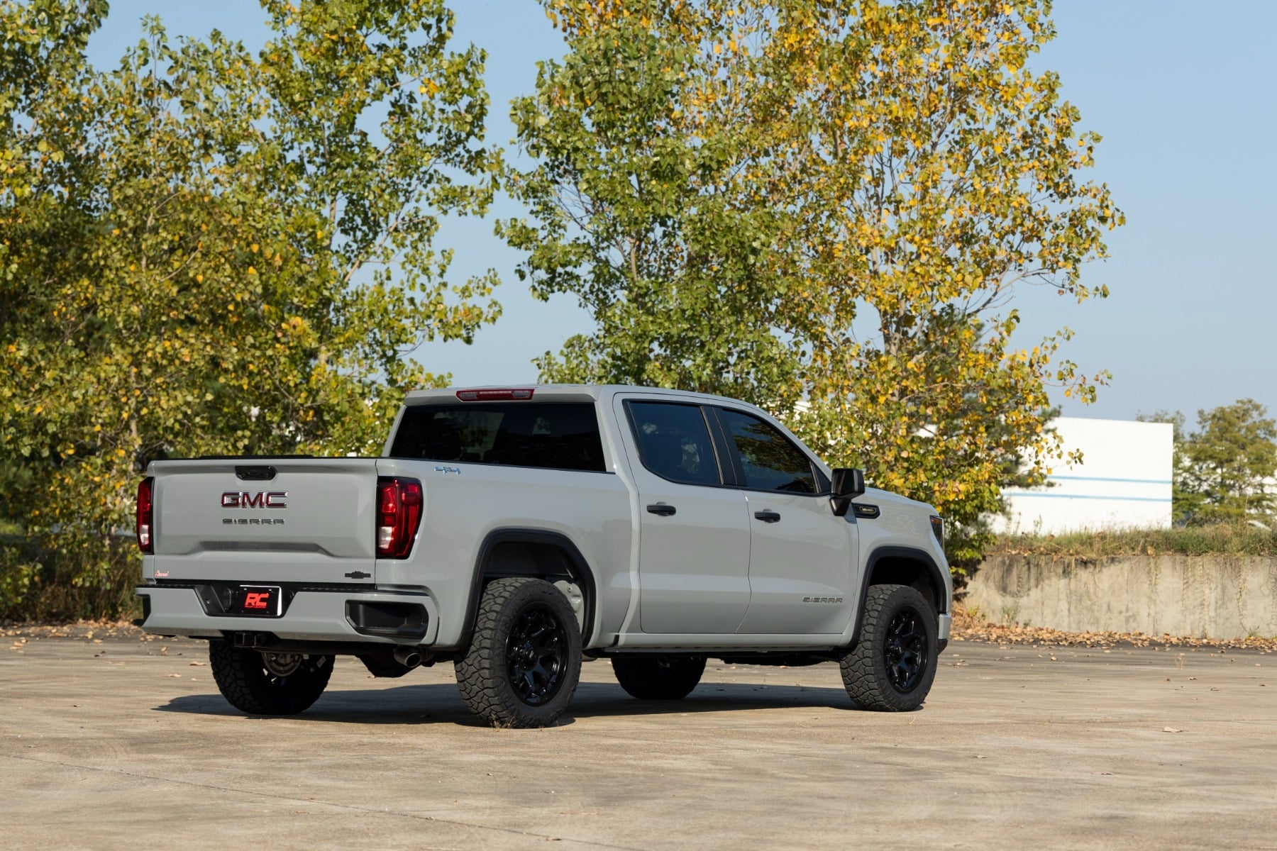 N3 Leveling Struts | 2 Inch | Loaded Strut | Chevy/GMC Sierra 1500 (19-26)/Silverado 1500 (19-26) 