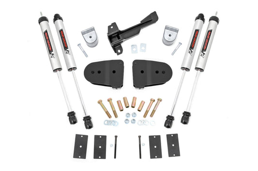 3 Inch Lift Kit | Tremor | Ford F-250/F-350 Super Duty 4WD (2023-2026)