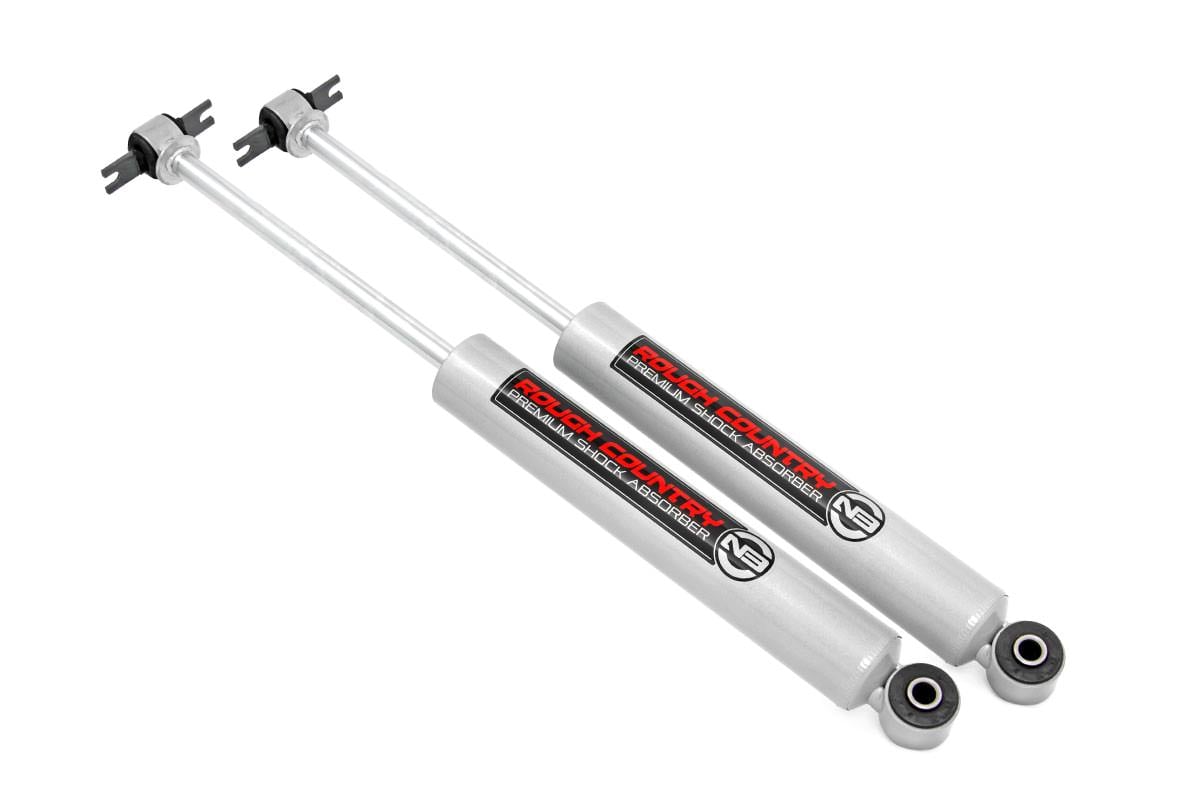 N3 Rear Shocks | 6-8" | Chevy Blazer/S10 Blazer/S10 Truck 2WD/4WD