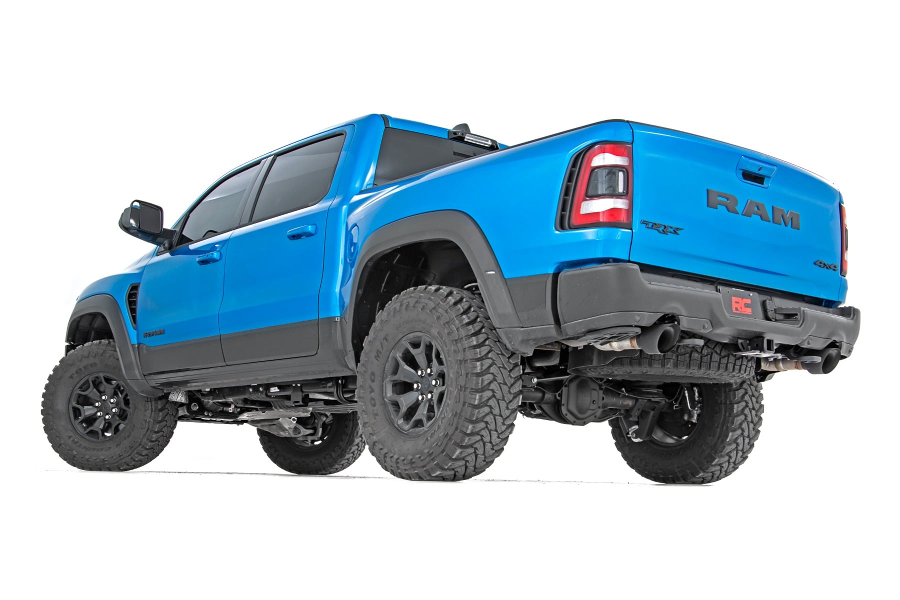 1.5 Inch Leveling Kit | Ram 1500 TRX 4WD (2021-2024)– Canada Hitch Rack