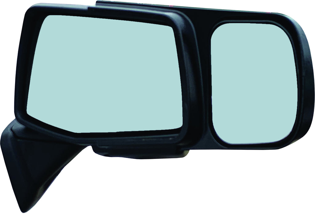 Longview LVT-1820 Original Slip-On Towing Mirror for GMC Chevy