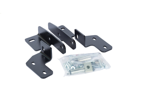 Hijacker Frame Mounting Brackets Dodge/RAM 2014-2022 – HIJ-8552025 ...